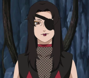 Yuuna Adachi | Naruto OC Wiki | Fandom