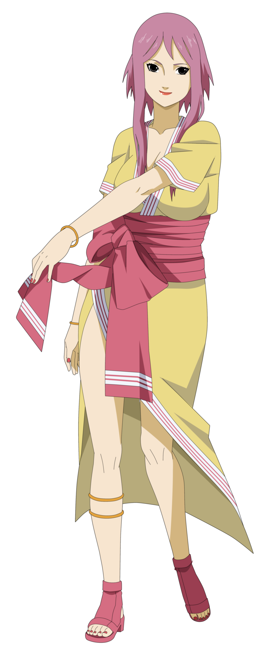 Seimei Izanami, Naruto OC Wiki, Fandom