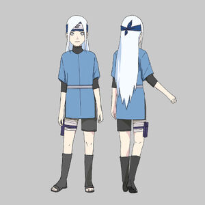 Mina Åtsutsuki Naruto Oc Wiki Fandom Kirito kirigaya, a genius dies because of betrayal. mina Åtsutsuki naruto oc wiki fandom