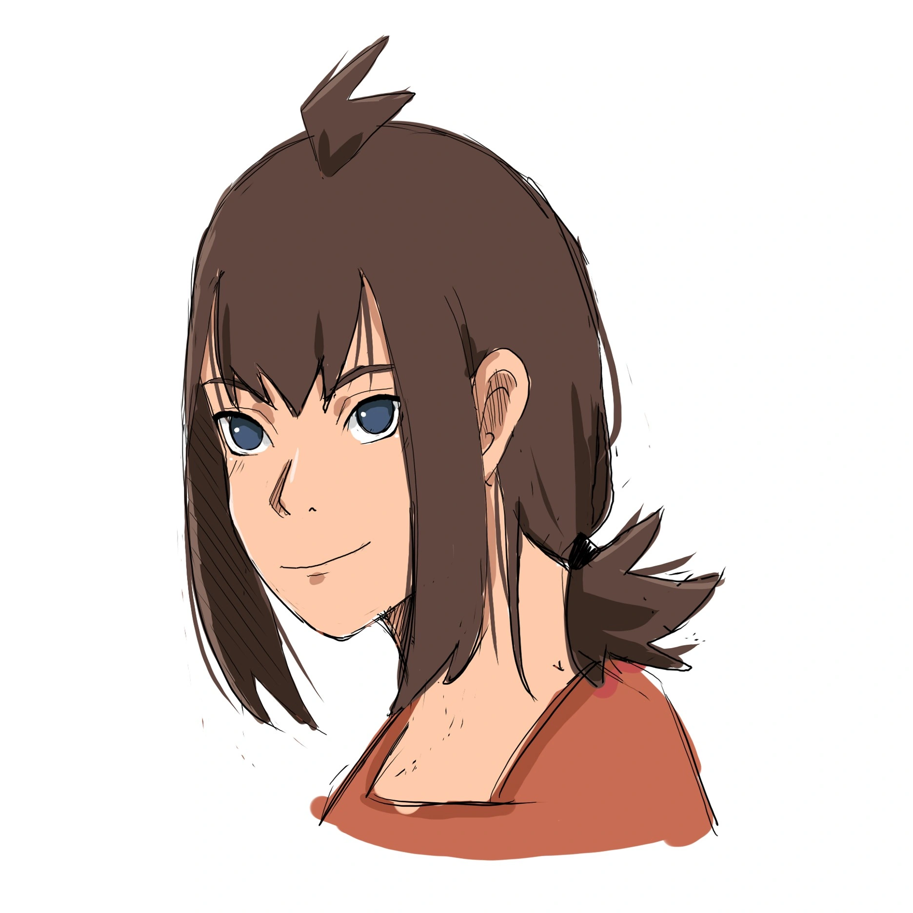 Yunoha Sarutobi Naruto Oc Wiki Fandom Yunoha Sarutobi Naruto Oc Wiki Fandom