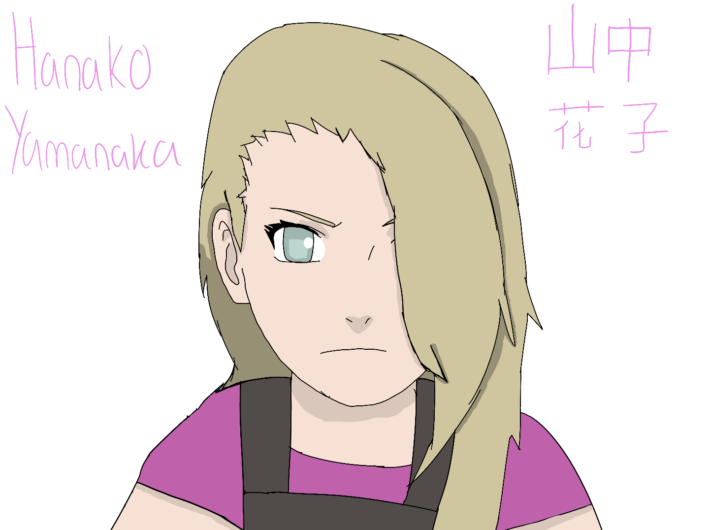 Seimei Izanami, Naruto OC Wiki, Fandom