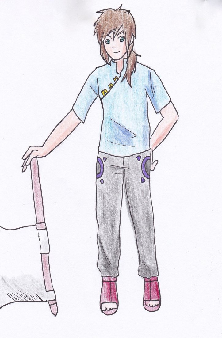 Seimei Izanami, Naruto OC Wiki, Fandom