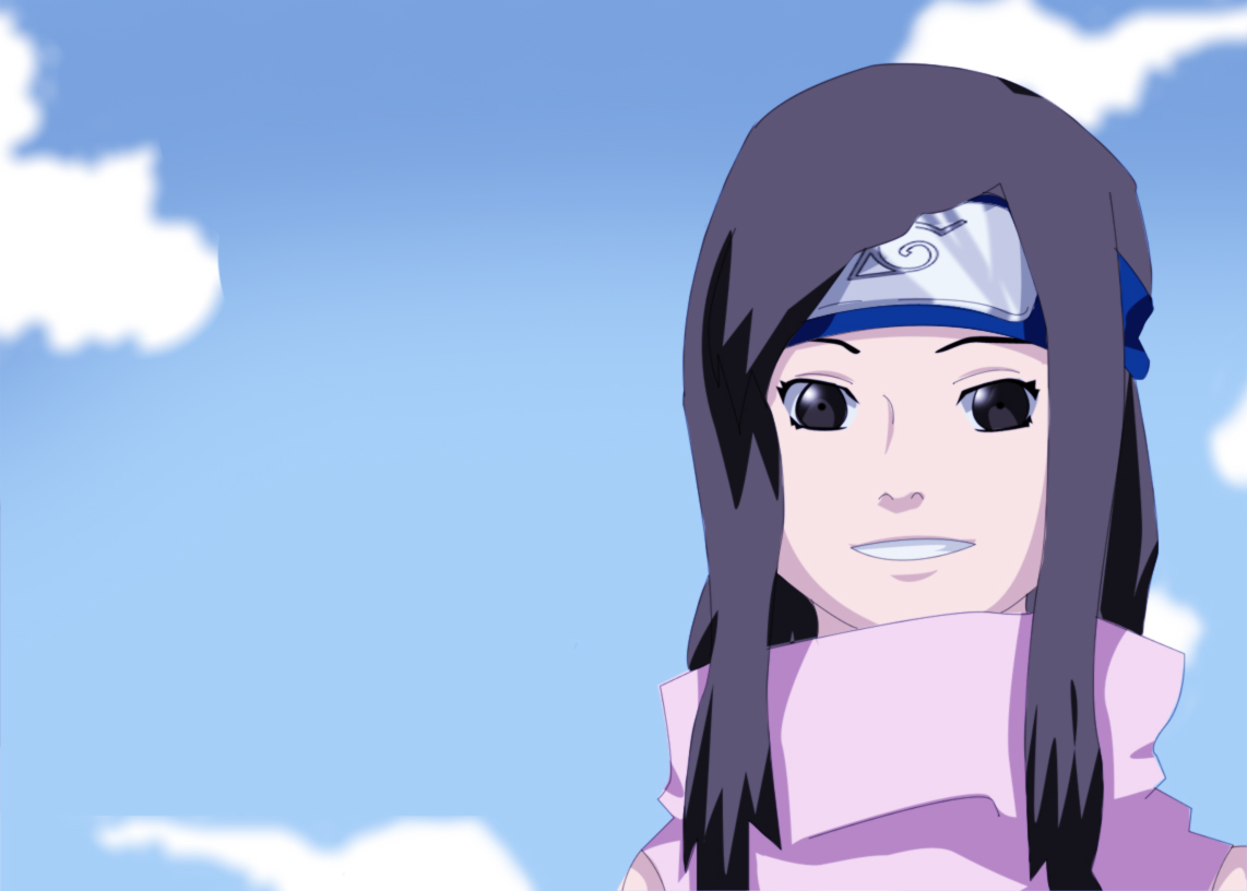 Uchiha Mikoto, Wiki