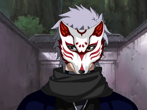 Tenjun Senju, Naruto OC Wiki