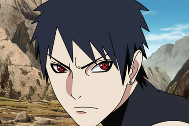 Tenjun Senju, Naruto OC Wiki