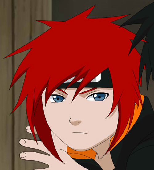 Ren Uzumaki | Naruto OC Wiki | Fandom