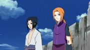 Sawaii with Sasuke