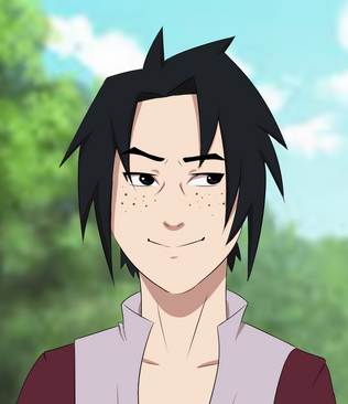 Daichi Uchiha, Wiki