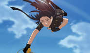 Mira Fighting II