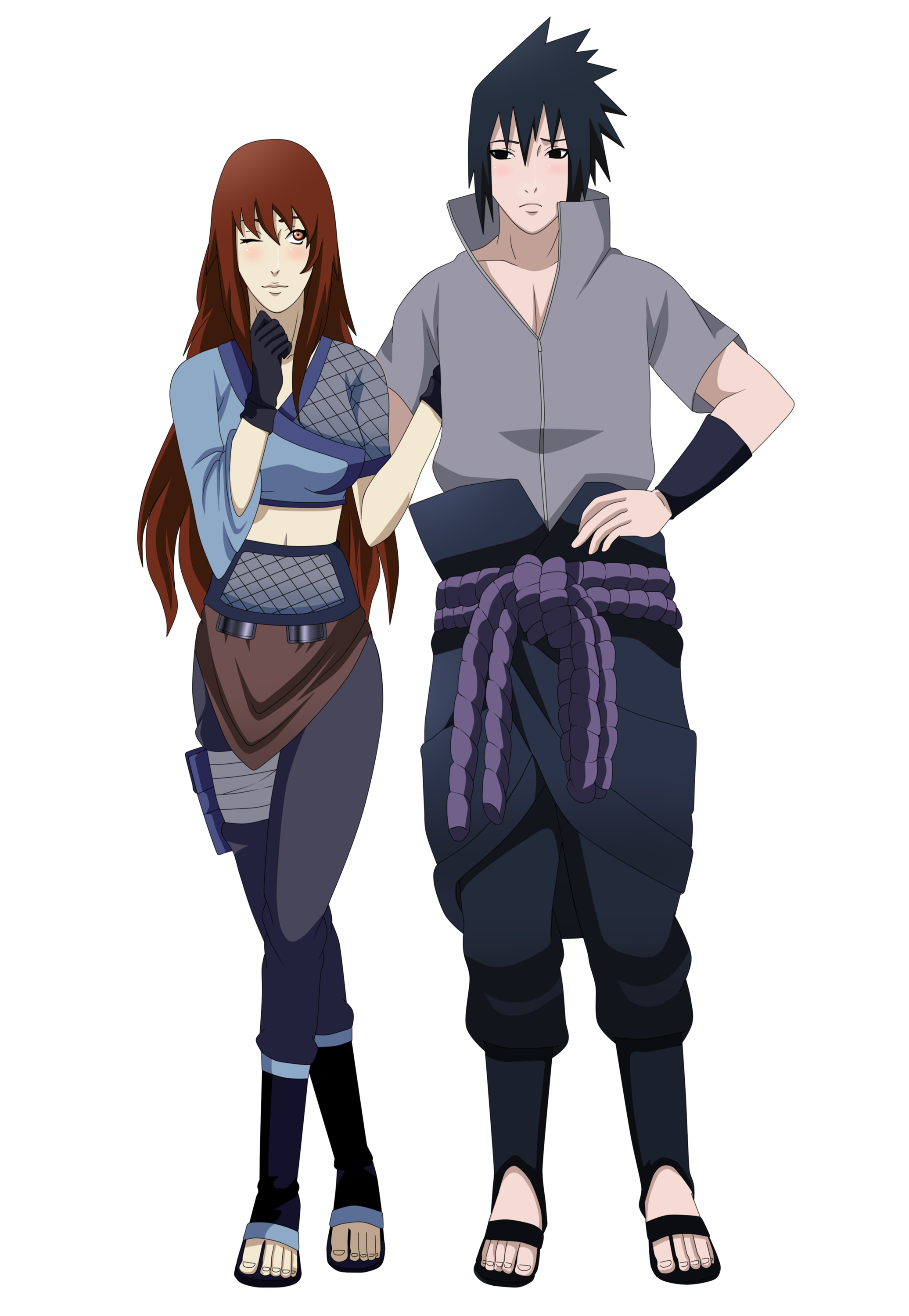 Mizu Terumi Naruto Oc Wiki Fandom Mizu Terumi Naruto Oc Wiki Fandom