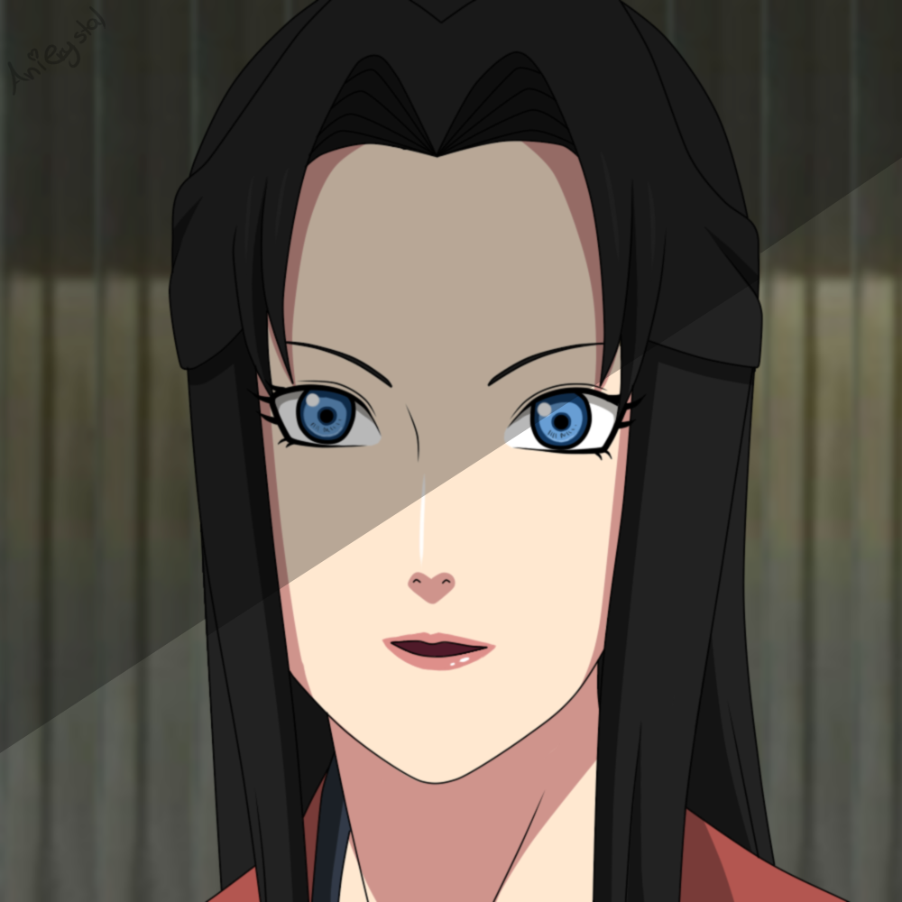 Sayuri Tanaka Naruto Oc Wiki Fandom Sayuri Tanaka Naruto Oc Wiki Fandom