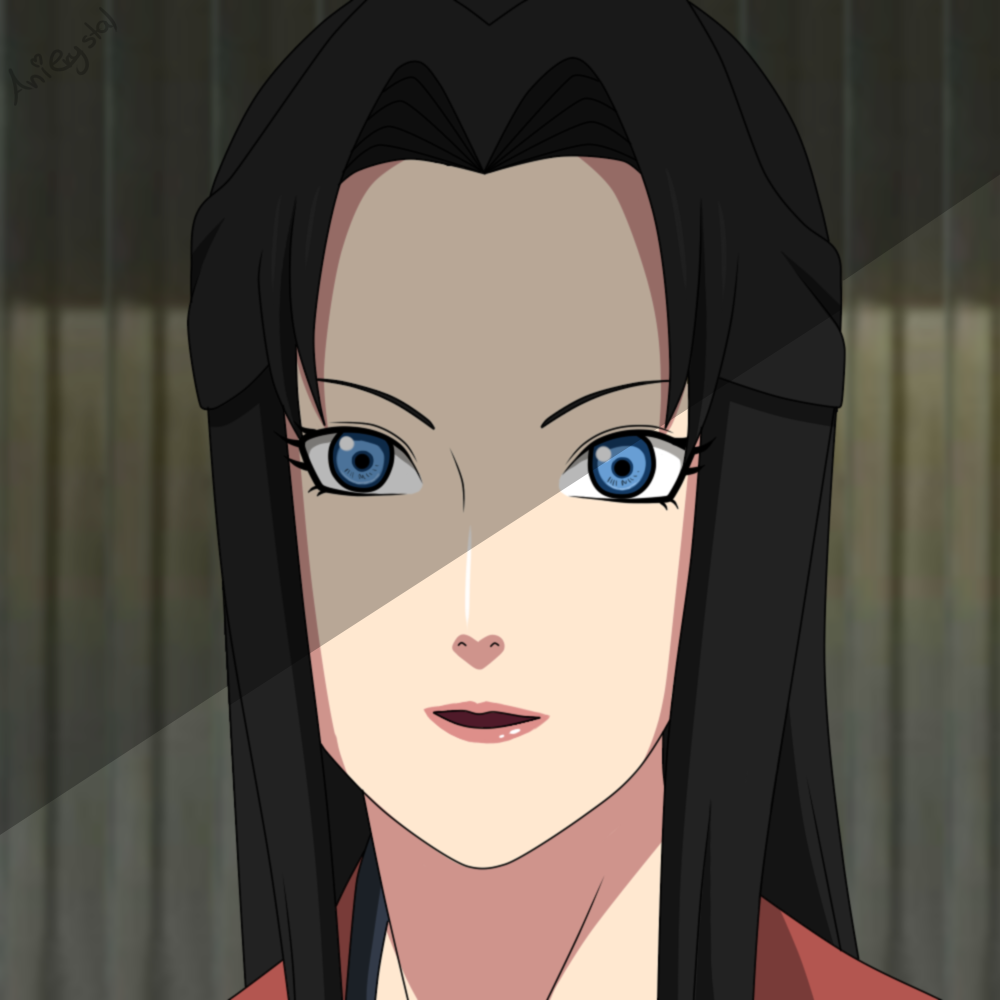 Sayuri Tanaka Naruto Oc Wiki Fandom