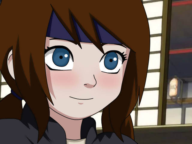 Ayame Tomoko Naruto Oc Wiki Fandom