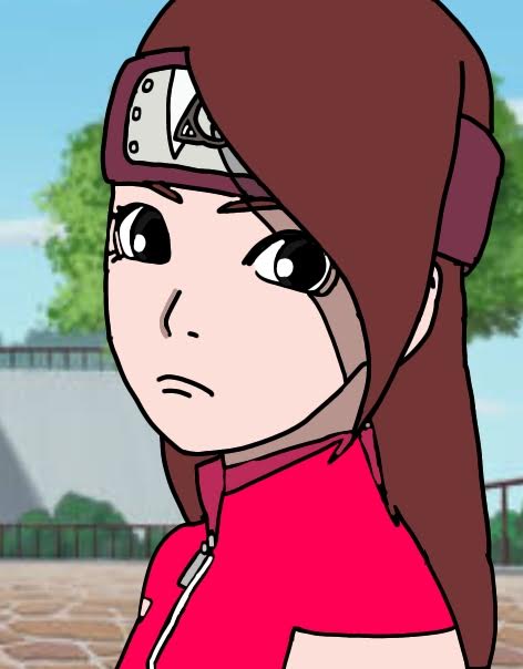 Boruto Shippuden - A escolha de Sarada - Wattpad