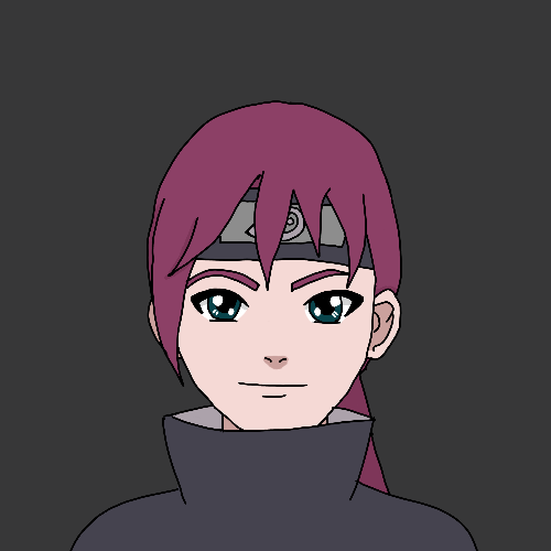 Saruto Uchiha, Naruto OC Wiki