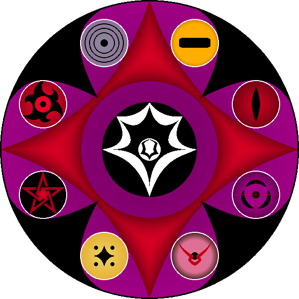 Diaorama Senju | Naruto OC Wiki | Fandom