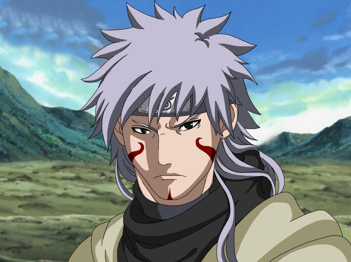 Tobirama Senju, Wiki