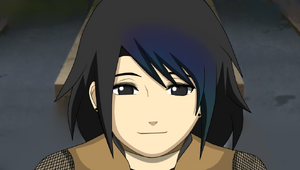 ★Mariko★ Mariko Uchiha | Naruto OC Wiki | Fandom