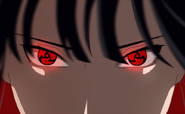 Mira Mangekyou Sharingan