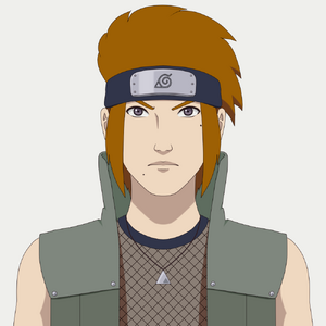 Kasai Uchiha, Wiki