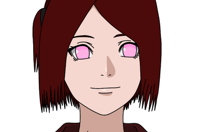 Yuno Kagami, Naruto OC Wiki