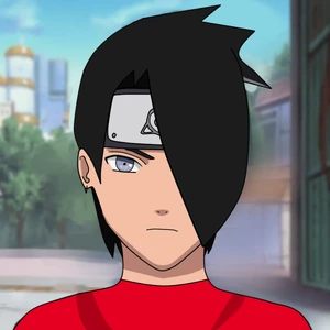 Naoto Kagume | Naruto OC Wiki | Fandom