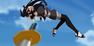 Mira Fighting I