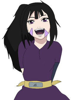 Norio Namikaze, Naruto OC Wiki