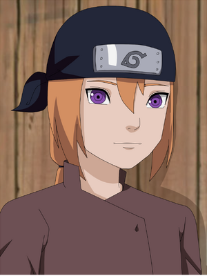 Sora, Wiki Naruto