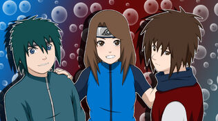 Team5 shippuden