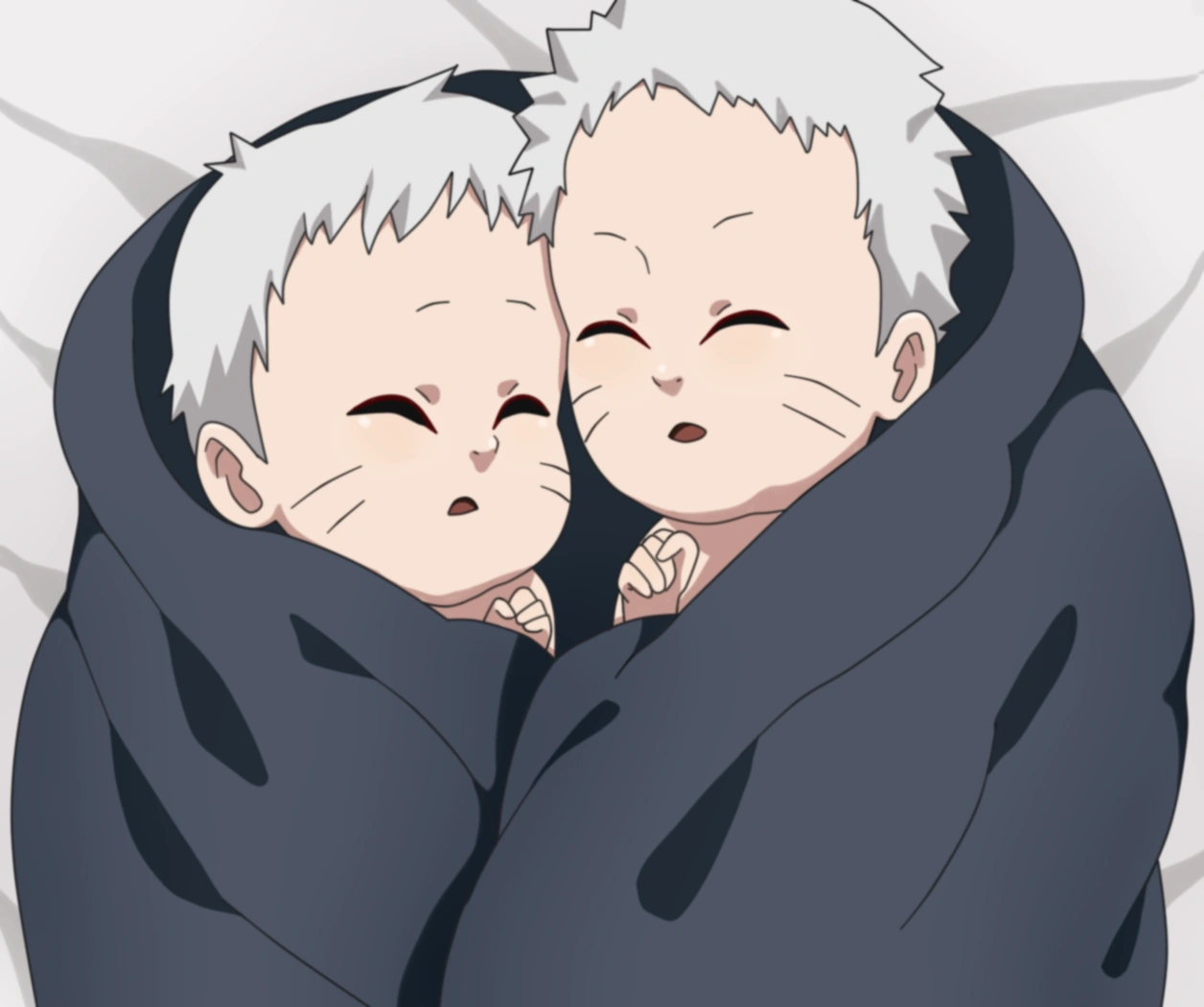 Zenko Uzumaki | Naruto OC Wiki | Fandom