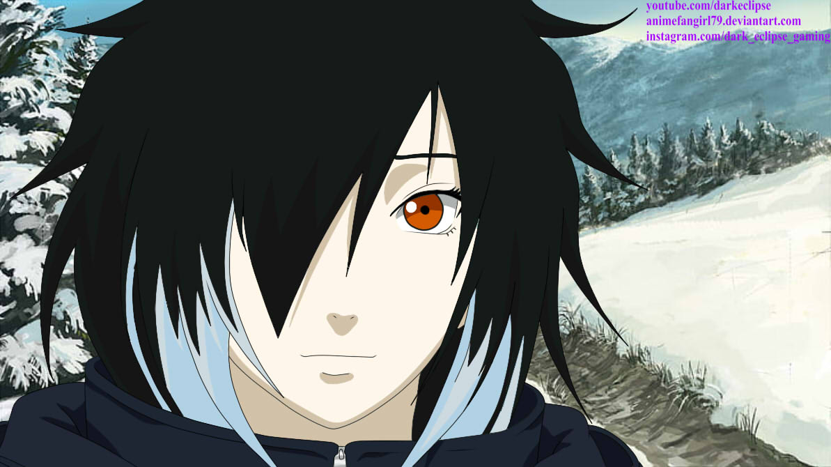 Daichi Uchiha, Wiki