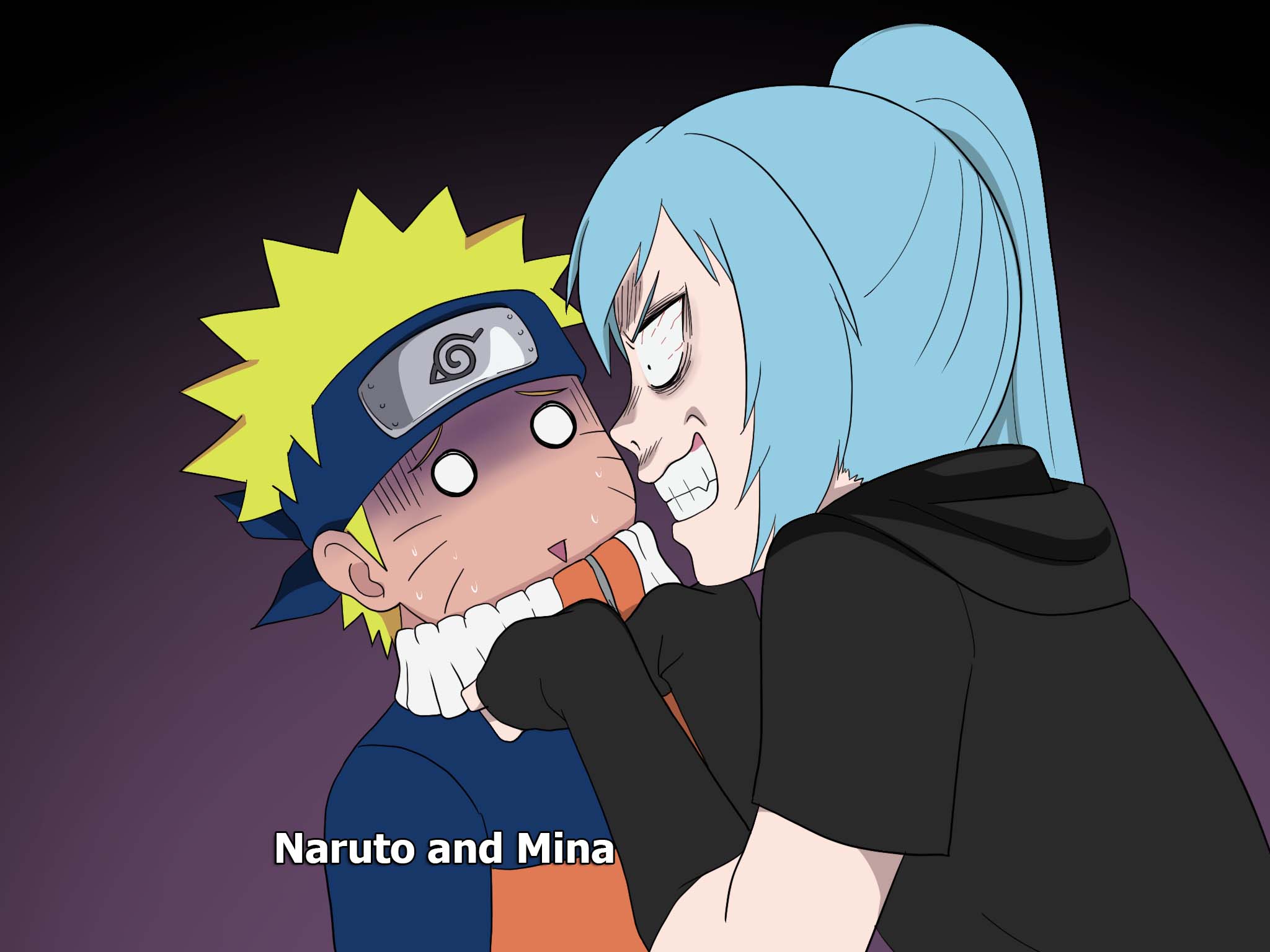 Nếu bạn muốn tìm hiểu về nhân vật Mina trong Naruto, thì hãy truy cập ngay vào Naruto OC Wiki. Tại đây, bạn sẽ có được tất cả các thông tin về nhân vật này, cùng với những hình ảnh đầy màu sắc và sống động.