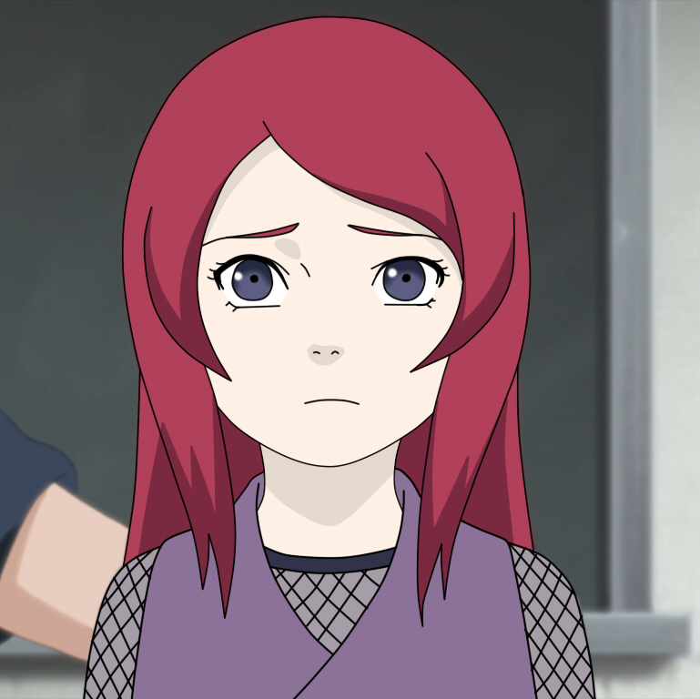 Aiko Hanabi Naruto Oc Wiki Fandom