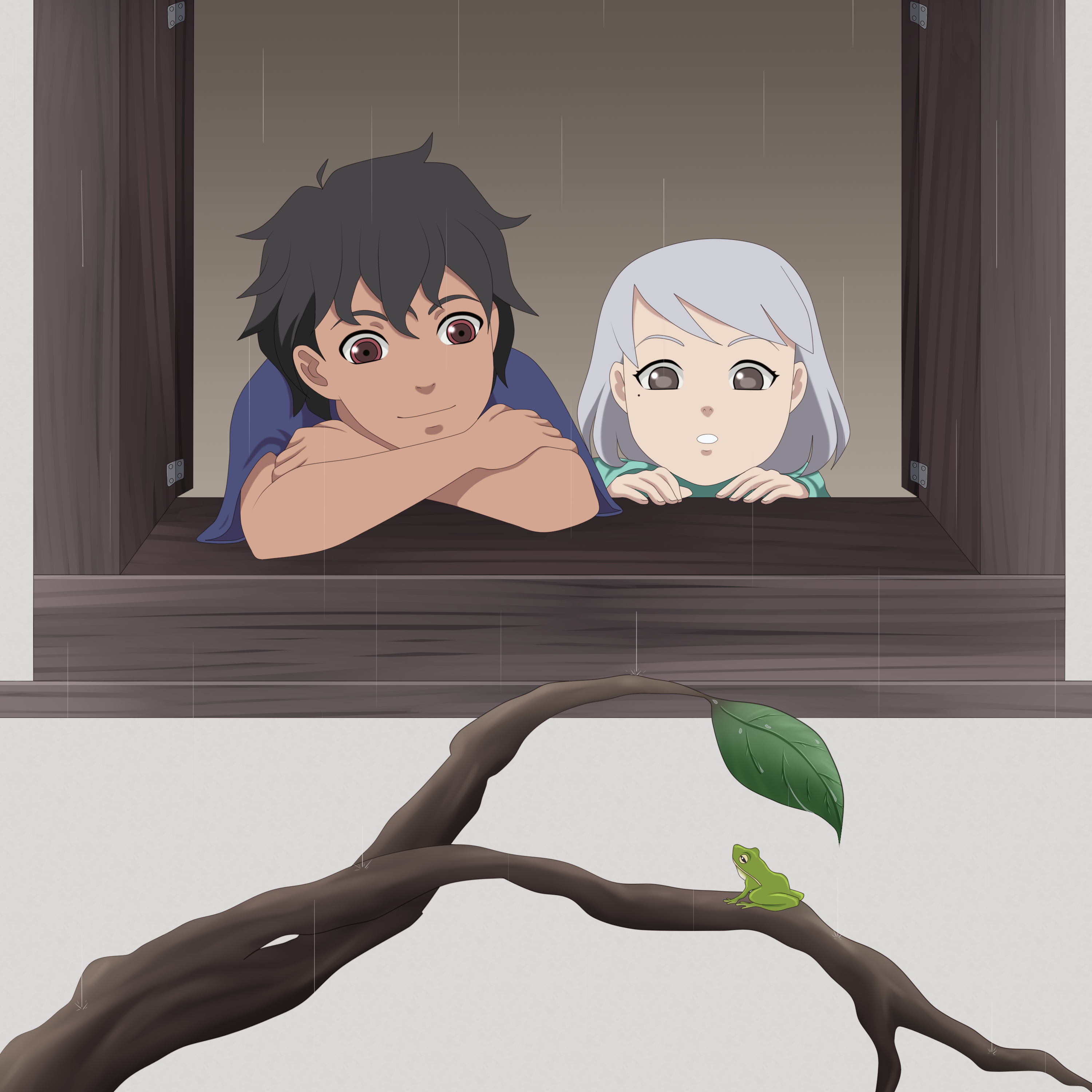 INACREDITÁVEL! QUEM É A MÃE DO KAKASHI? ¬ Teoria Naruto¬