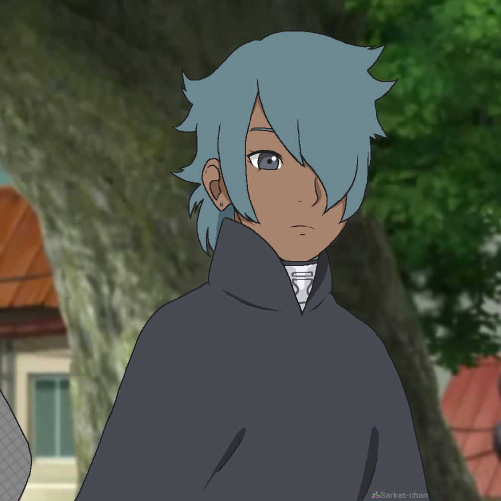 Aome | Naruto OC Wiki | Fandom