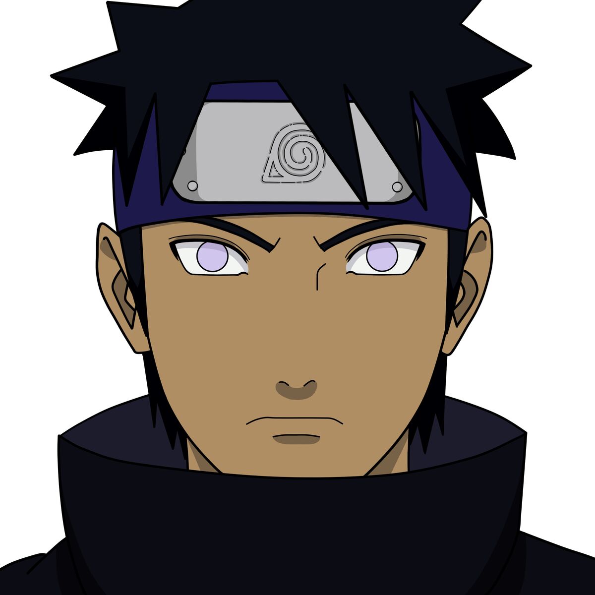 Uchiha Clan - Naruto Wiki - Neoseeker