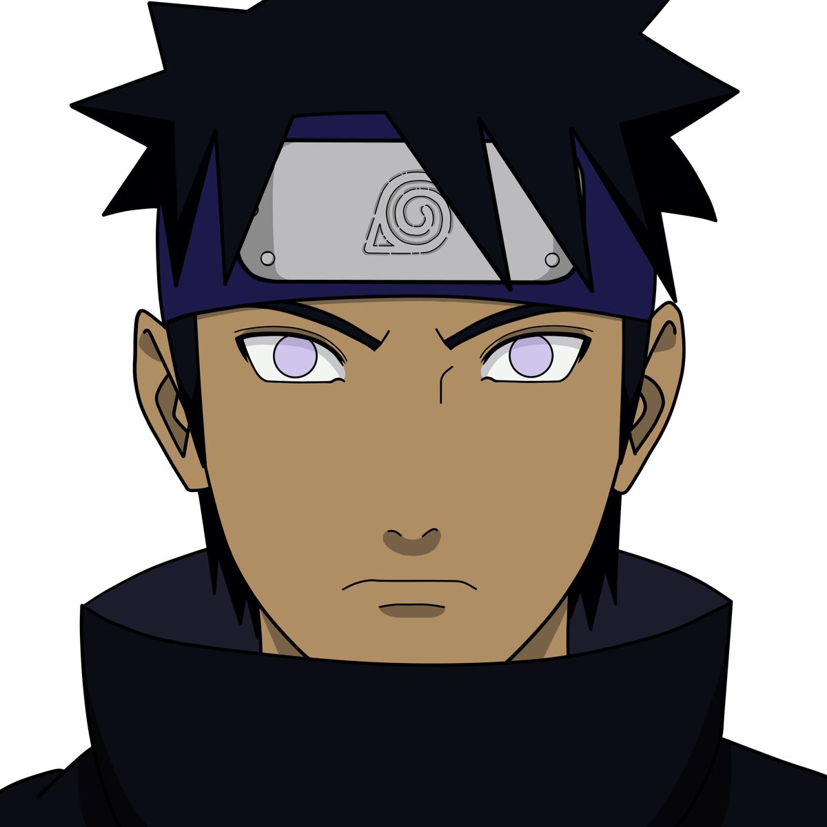 Saruto Uchiha, Naruto OC Wiki