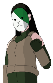 Seishi ANBU