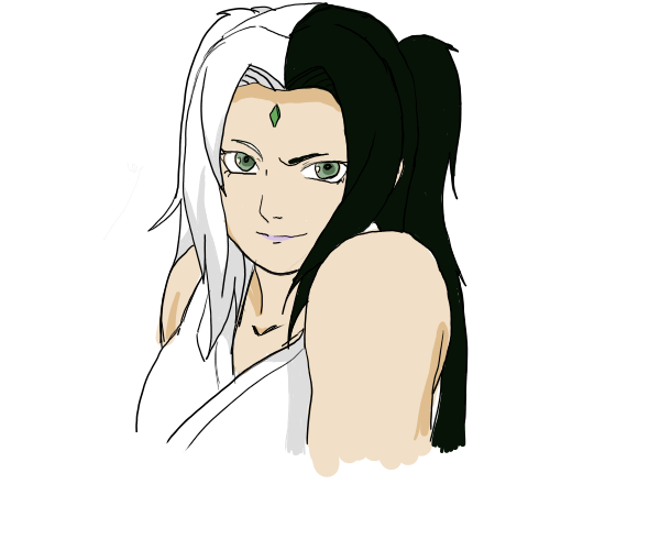 Tsubaki | Naruto OC Wiki | Fandom