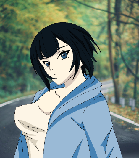 Izumi Hyuga, The Naruto World Wiki