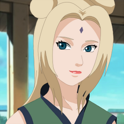 Naruto OC character, Wiki