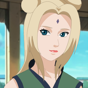 Aiko Senju Naruto Oc Wiki Fandom