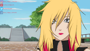 Hana Sakura | Naruto OC Wiki | Fandom