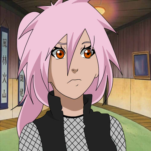 Nayumi Masashi | Naruto OC Wiki | Fandom