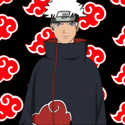 Nick Senju, Naruto OC Wiki