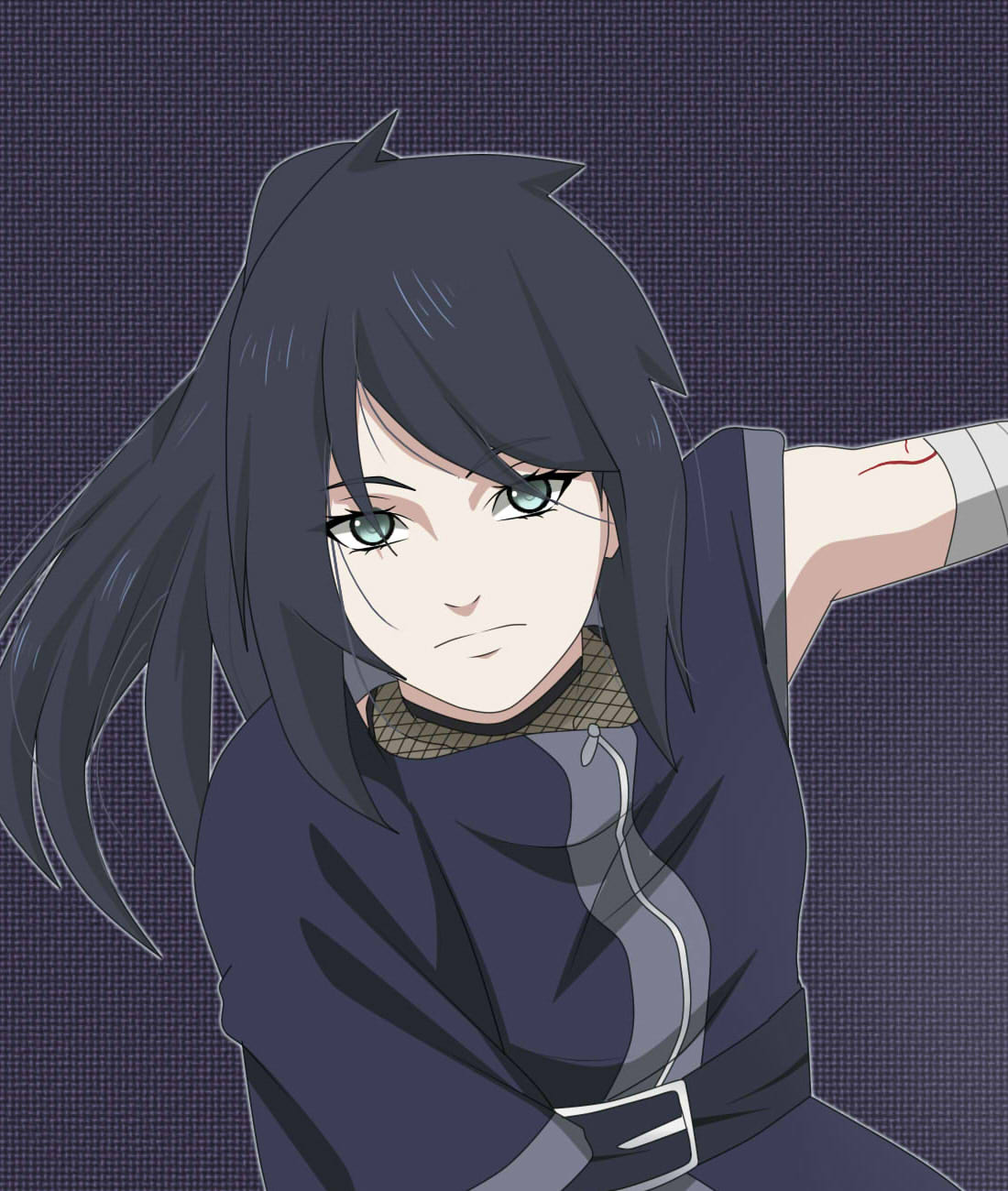 Sasuke Uchiha Naruto Shippūden Naruto Uzumaki Uchiha clan Tsunade, naruto,  child, black Hair, hand png