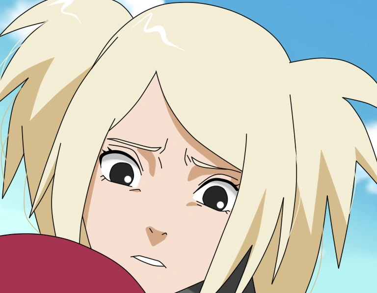 Runa | Naruto OC Wiki | Fandom