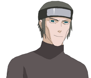 Yasu Naruto Oc Wiki Fandom