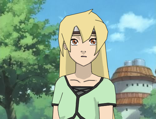 Shion Shimizu Naruto Oc Wiki Fandom